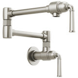 Rook® Wall Mount Pot Filler