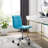 Cates Polyester Blend Task Chair-30740455