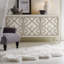 Table buffet de 72 po de large Melange
