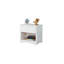 Georgenne 3-3_Philipa blanc avec rangement sous le lit-68449176