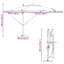 Cantilever Parasol with Pulley Lift-853899530-853899581