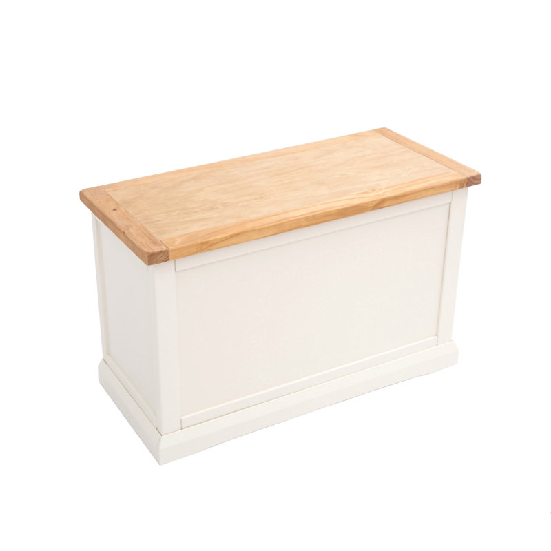 Blanket Chest