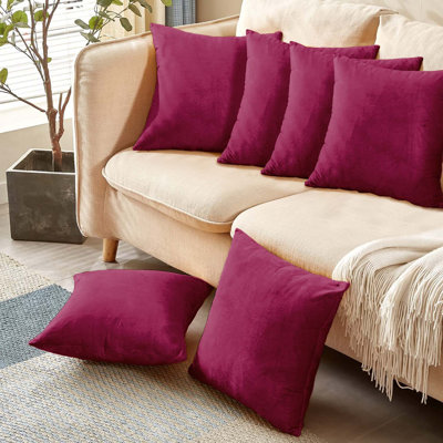 Aldino Square Cushion