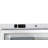 VITLIFE Commercial Reach-in Refrigerator, Glass Door, 10.4CF, 33°F to 41°F-123654575