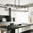 6 - Light Rast Linear Pendant-468598324