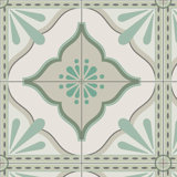 Transform Large Tile Peel & Stick Wallpaper
