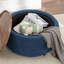 Table basse ronde avec rangement Pietsch-265939292