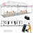 10x30 FT Pop up Heavy Duty Canopy-99356690