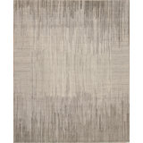 Island Collection One-of-a-Kind 8.1 X 9.11 Hand Knotted Area Rug