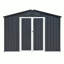 Remises de jardin en métal-112477426-112477431