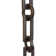 Rectangle Welded Link Chain or Chain Break