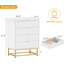 4 - Drawer Chest of Drawers-67518062
