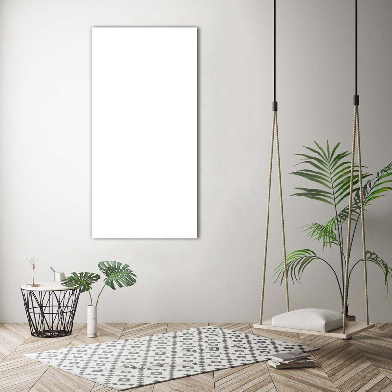 Grass - Wrapped Canvas Print