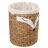 Loon Peak® Wicker Decorative Basket