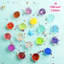 Tableau d'art Craftbud Diy