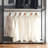 Monica Wood Walk-In Closet System