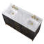 Gracie 60'' W Double Vanity-51573264-51573265