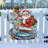 Christmas Animals Banners