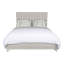 Jemma King Upholstered Panel Headboard-776086446
