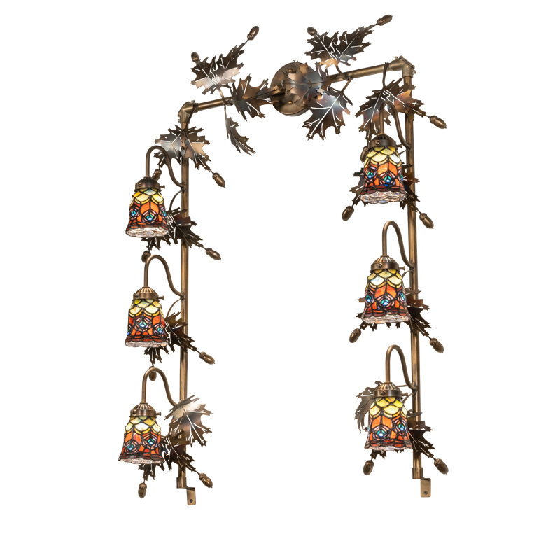 6 - Light Vanity Light