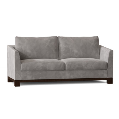 Upholstered 72'' Sofa