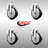 Polyurethane Casters-92145366