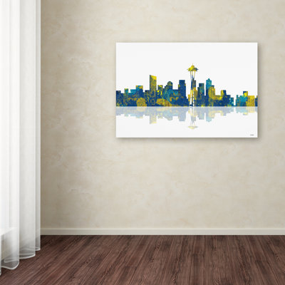 Modern & Contemporary