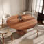 Table de salle à manger coin-repas en bois massif 5 pièces / 7 pièces 39 po / 43 po / 53 po / 59 po Farmhouse-131375423-131375424