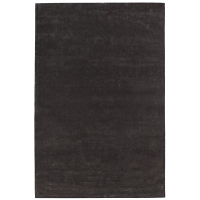 Eucalyptus Fango Machine Woven Dove/Grey Rug