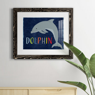 " Dolphin "
