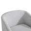 72Cm Wide Swivel Barrel Chair-892494744