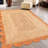 Cosner Hand Braided Area Rug-635922650