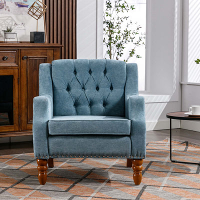 Chaise d'appoint, chaise de salon