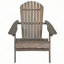 Chaise Adirondack Malibu-130063960
