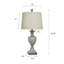 Lampe de table 30 po Avdullah-534838475-439580458