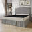 Nickalls 4.92'' Wood Box Spring-701556179
