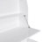 Wooden LED Platform Bed with Trundle-1925299496-1925299506