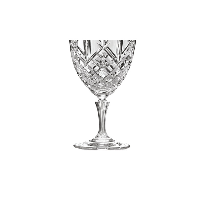 Ensemble de verres glacés 18,5 onces Marquis par Waterford Markham