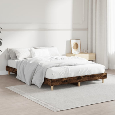 Brotherhood Bed