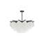 Nimbus 6 - Light Chandelier-73103209