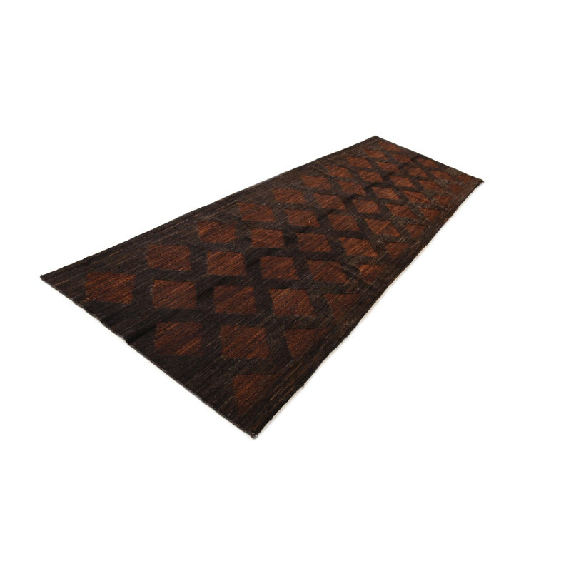 Runner Odea Maroon Rug