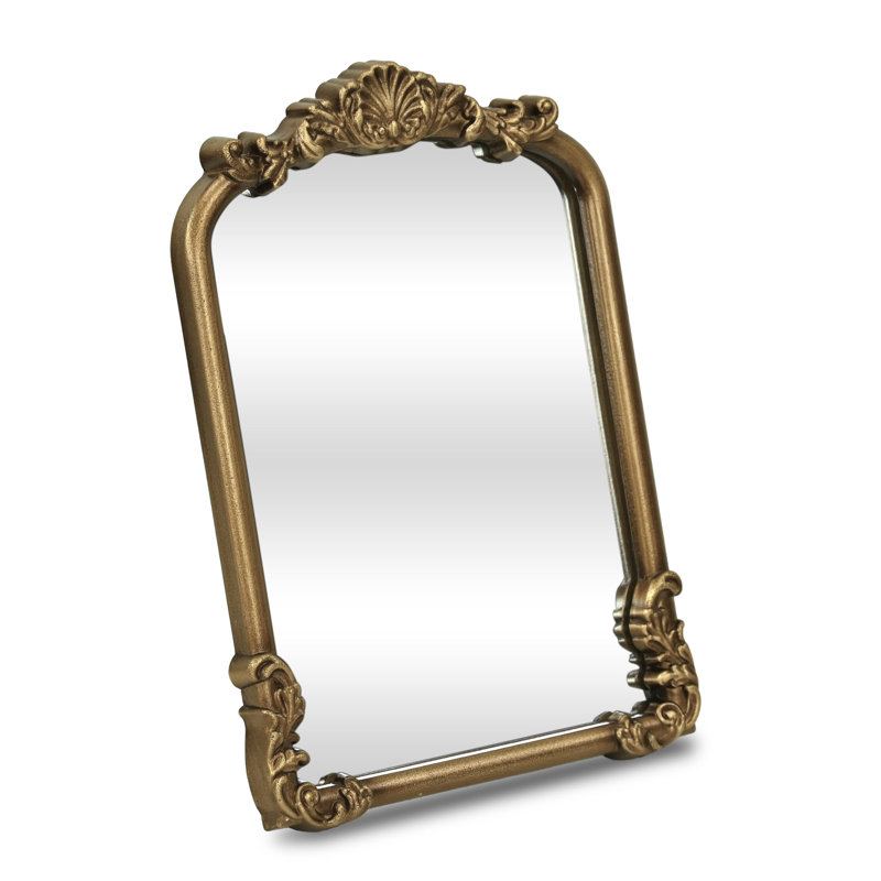 Miroir de table 12 po