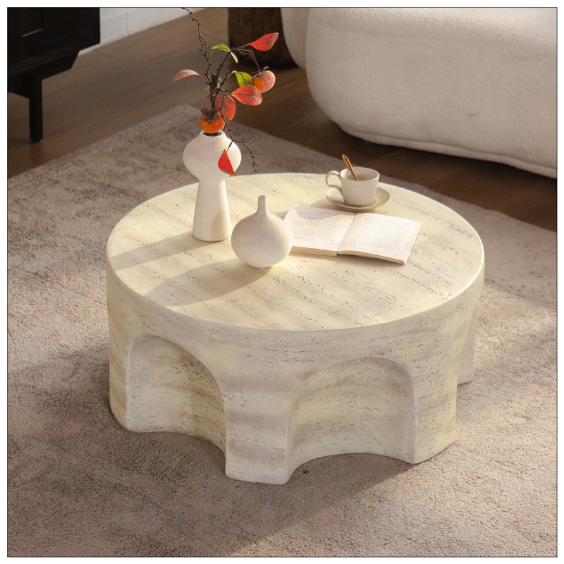 Table basse d'appoint MgO Modern Minimalist