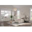 Commode 4 tiroirs - Taupe