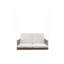 Balancelle avec coussins Anderson-649330014