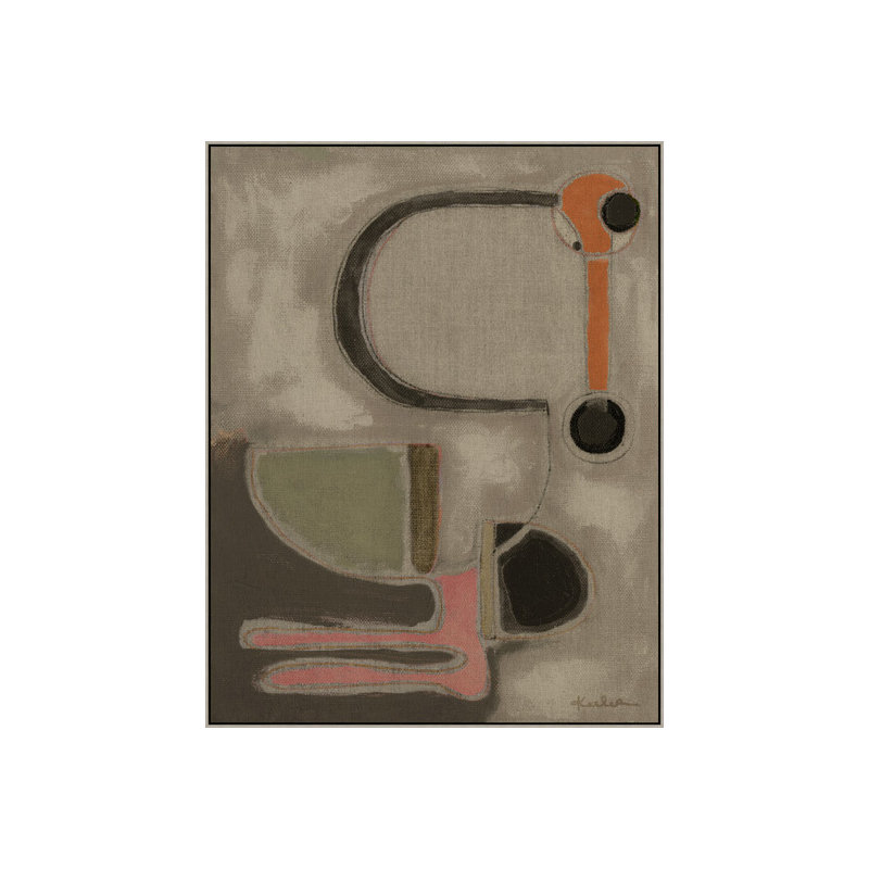 Aerial Springs Print