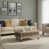 Plateau naturel / base grise