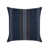 Indigo Striped