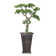 63" Artificial Pine Tree in Planter