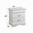 Nanhey Wooden Nightstand-98366854